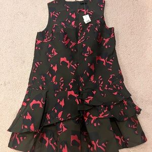 Banana republic dress size 8